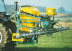 Mounted Sprayers